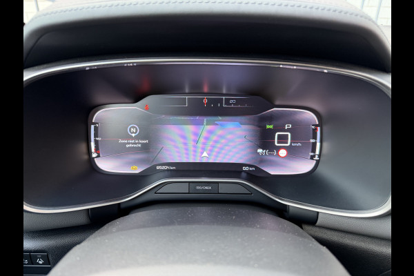 Citroën C5 Aircross 180pk Shine (Trekhaak - Elektrische Klep - Leder incl verwarming - Adaptieve Cruise Controle - LED - Keyless Entry - Camera - 18