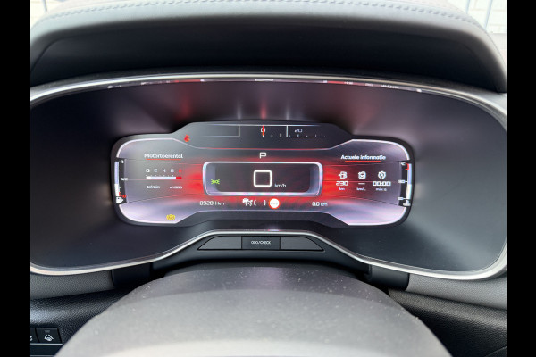 Citroën C5 Aircross 180pk Shine (Trekhaak - Elektrische Klep - Leder incl verwarming - Adaptieve Cruise Controle - LED - Keyless Entry - Camera - 18