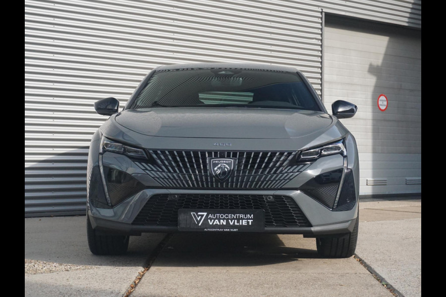 Peugeot e-408 GT Avantage 58 kWh 360 Camera | Soh 98%