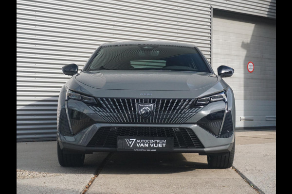Peugeot e-408 GT Avantage 58 kWh 360 Camera | Soh 98%