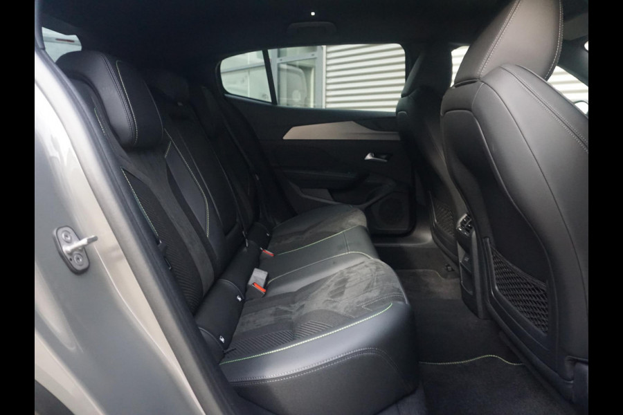 Peugeot e-408 GT Avantage 58 kWh 360 Camera | Soh 98%