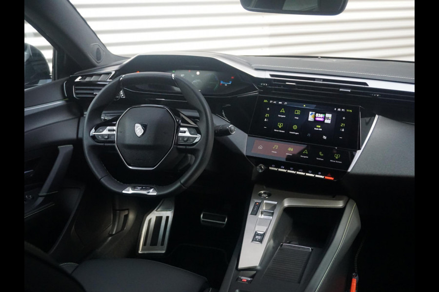 Peugeot e-408 GT Avantage 58 kWh 360 Camera | Soh 98%