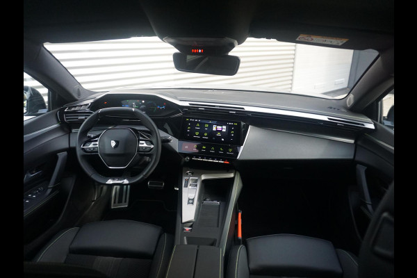 Peugeot e-408 GT Avantage 58 kWh 360 Camera | Soh 98%