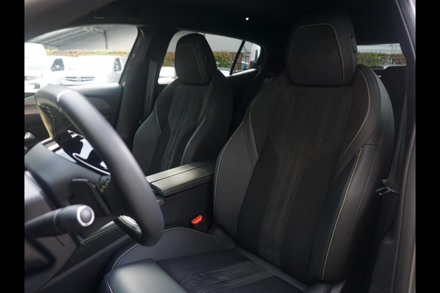 Peugeot e-408 GT Avantage 58 kWh 360 Camera | Soh 98%