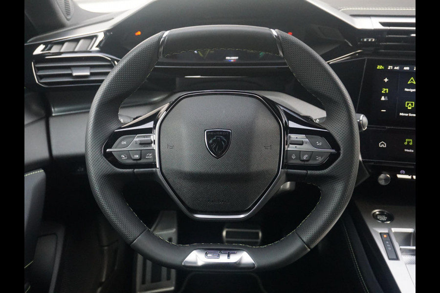Peugeot e-408 GT Avantage 58 kWh 360 Camera | Soh 98%