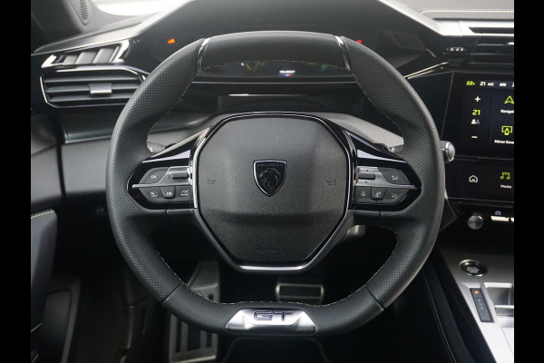 Peugeot e-408 GT Avantage 58 kWh 360 Camera | Soh 98%