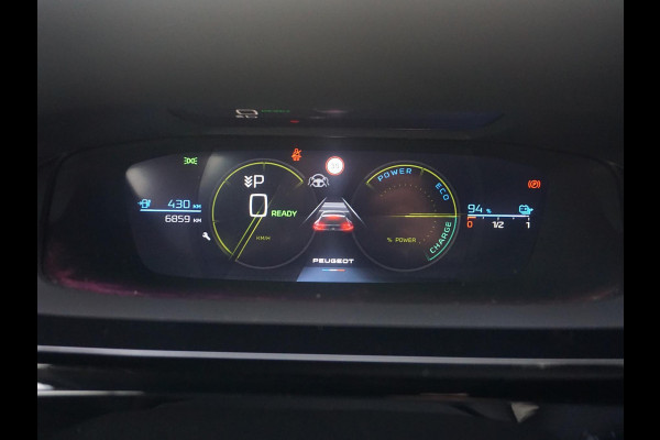 Peugeot e-408 GT Avantage 58 kWh 360 Camera | Soh 98%