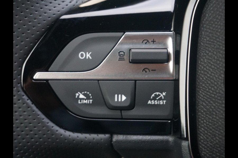 Peugeot e-408 GT Avantage 58 kWh 360 Camera | Soh 98%