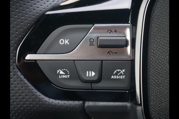 Peugeot e-408 GT Avantage 58 kWh 360 Camera | Soh 98%