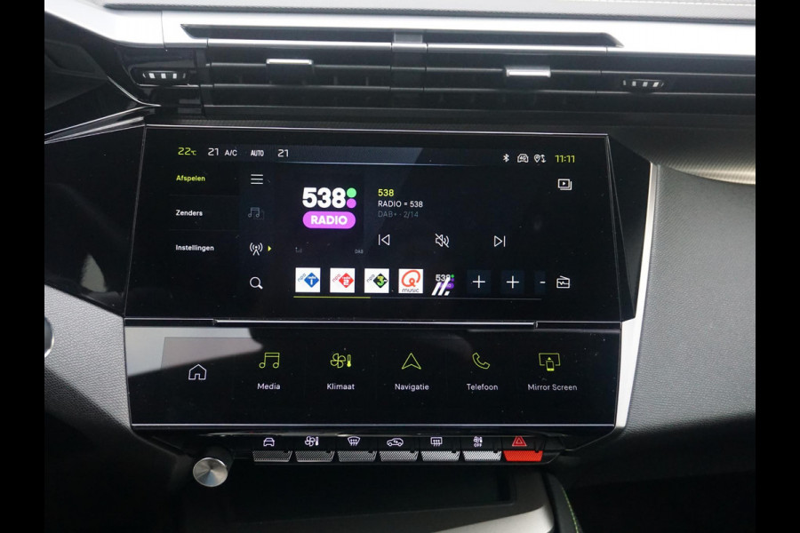 Peugeot e-408 GT Avantage 58 kWh 360 Camera | Soh 98%