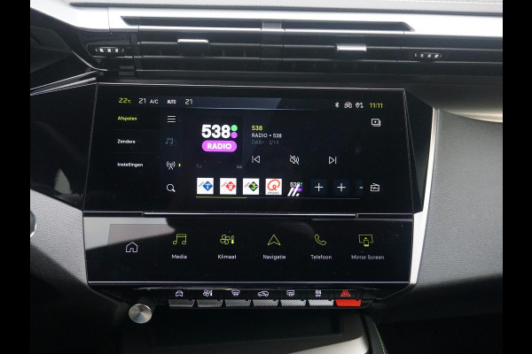 Peugeot e-408 GT Avantage 58 kWh 360 Camera | Soh 98%