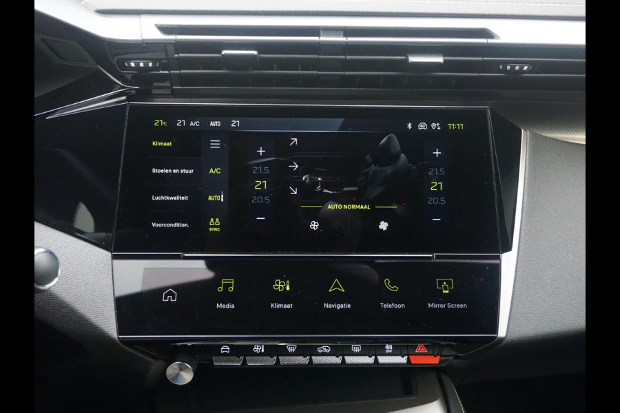 Peugeot e-408 GT Avantage 58 kWh 360 Camera | Soh 98%