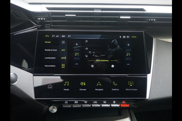 Peugeot e-408 GT Avantage 58 kWh 360 Camera | Soh 98%