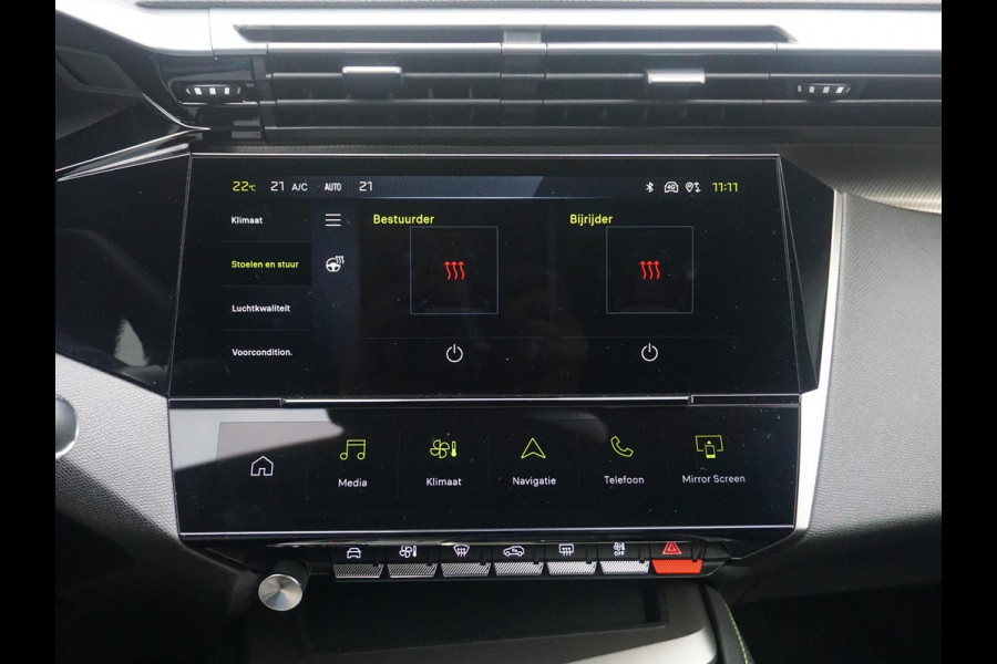 Peugeot e-408 GT Avantage 58 kWh 360 Camera | Soh 98%