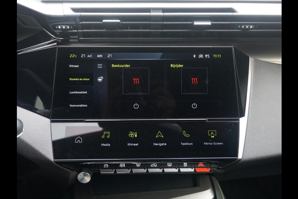 Peugeot e-408 GT Avantage 58 kWh 360 Camera | Soh 98%