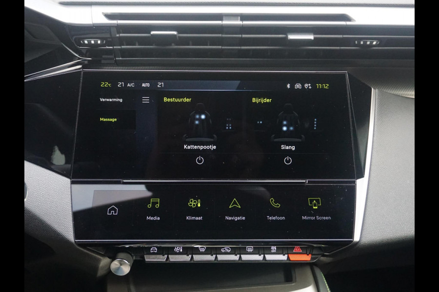 Peugeot e-408 GT Avantage 58 kWh 360 Camera | Soh 98%