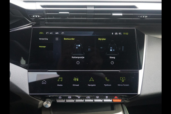 Peugeot e-408 GT Avantage 58 kWh 360 Camera | Soh 98%