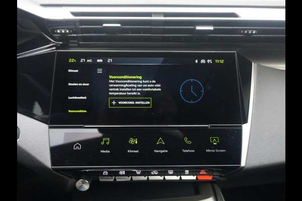 Peugeot e-408 GT Avantage 58 kWh 360 Camera | Soh 98%