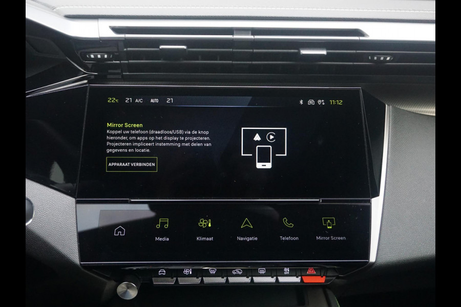 Peugeot e-408 GT Avantage 58 kWh 360 Camera | Soh 98%