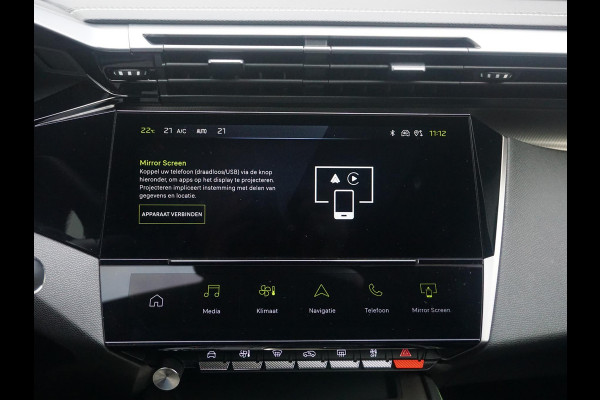 Peugeot e-408 GT Avantage 58 kWh 360 Camera | Soh 98%
