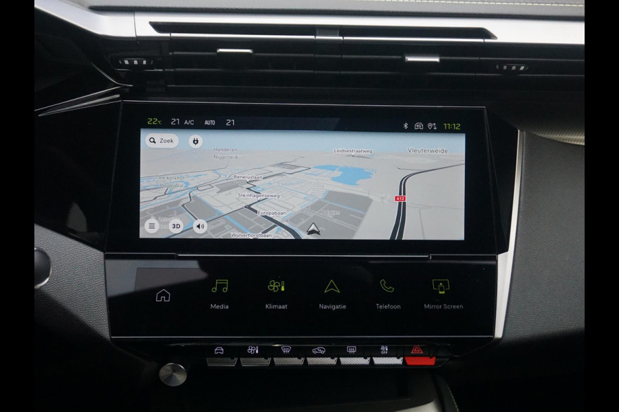 Peugeot e-408 GT Avantage 58 kWh 360 Camera | Soh 98%