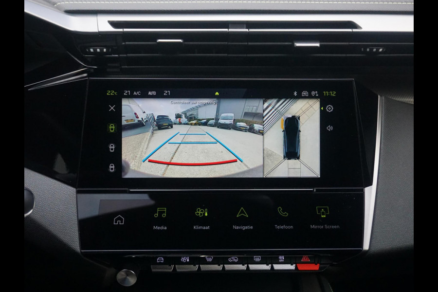 Peugeot e-408 GT Avantage 58 kWh 360 Camera | Soh 98%