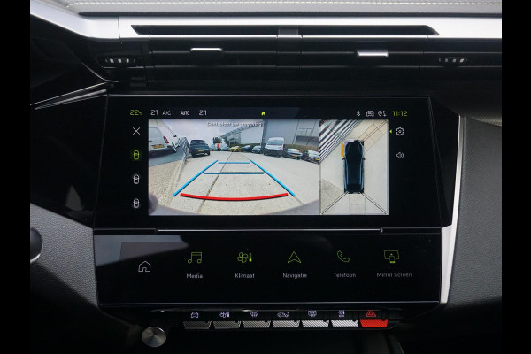 Peugeot e-408 GT Avantage 58 kWh 360 Camera | Soh 98%