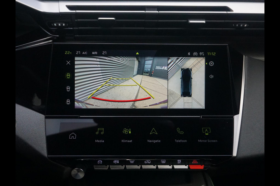 Peugeot e-408 GT Avantage 58 kWh 360 Camera | Soh 98%