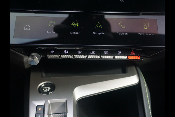 Peugeot e-408 GT Avantage 58 kWh 360 Camera | Soh 98%