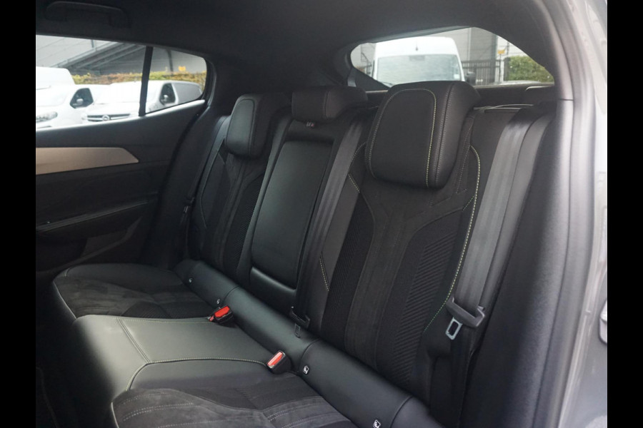 Peugeot e-408 GT Avantage 58 kWh 360 Camera | Soh 98%