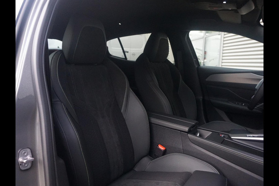 Peugeot e-408 GT Avantage 58 kWh 360 Camera | Soh 98%