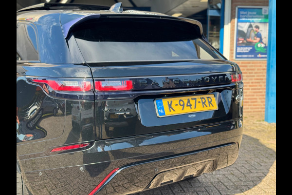 Land Rover Range Rover Velar 2.0 P250 Turbo AWD R-Dynamic SE