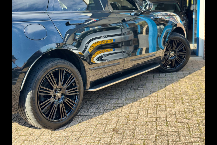 Land Rover Range Rover Velar 2.0 P250 Turbo AWD R-Dynamic SE