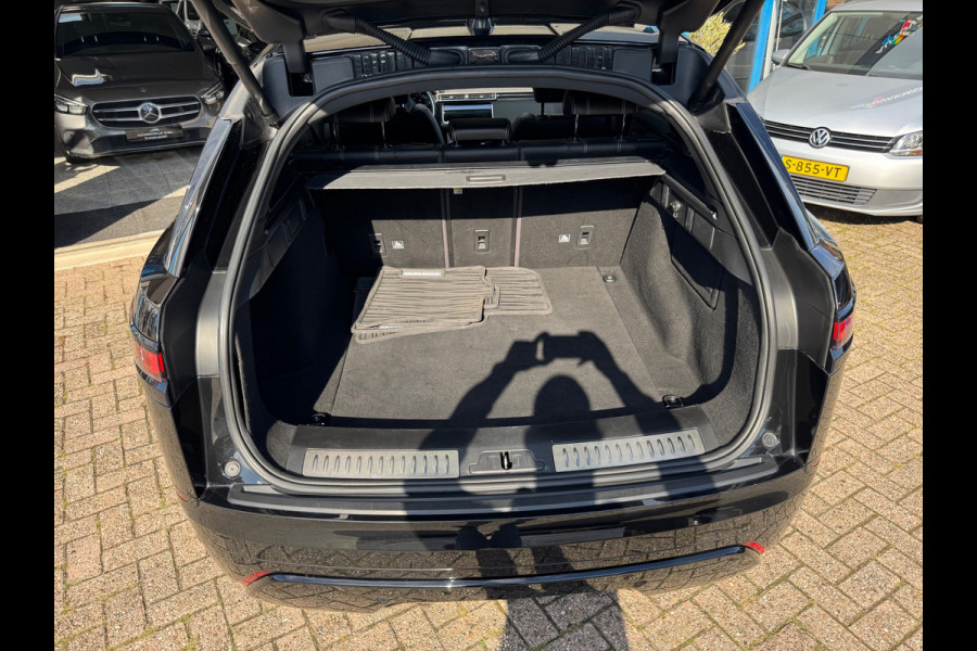 Land Rover Range Rover Velar 2.0 P250 Turbo AWD R-Dynamic SE