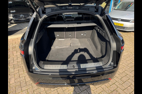 Land Rover Range Rover Velar 2.0 P250 Turbo AWD R-Dynamic SE