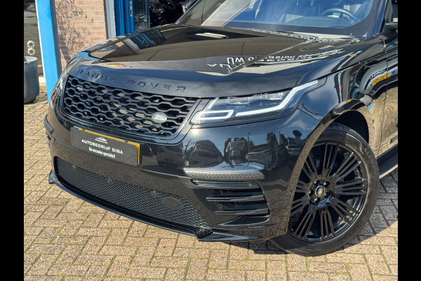 Land Rover Range Rover Velar 2.0 P250 Turbo AWD R-Dynamic SE