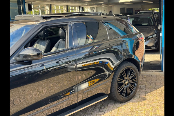 Land Rover Range Rover Velar 2.0 P250 Turbo AWD R-Dynamic SE