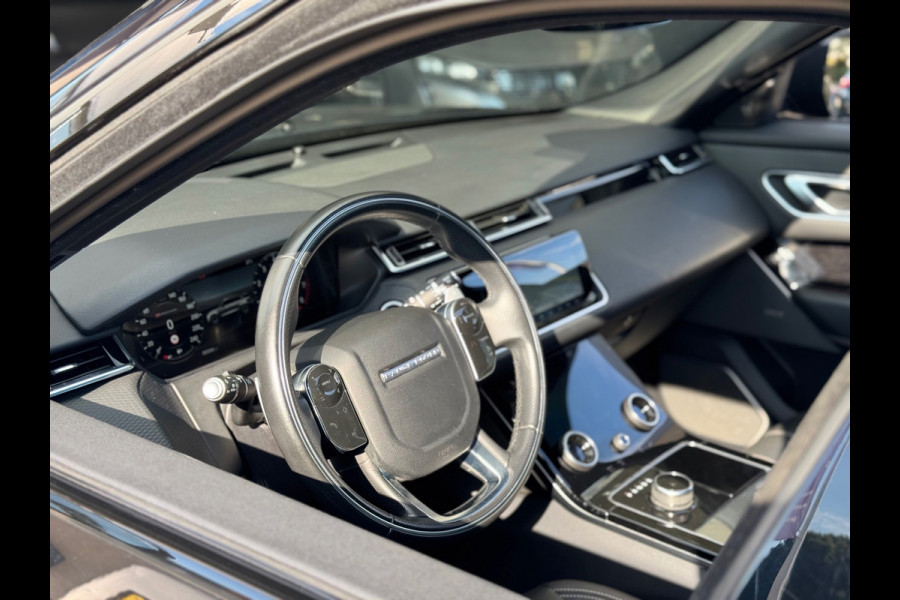 Land Rover Range Rover Velar 2.0 P250 Turbo AWD R-Dynamic SE