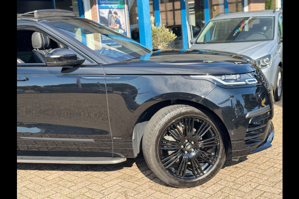 Land Rover Range Rover Velar 2.0 P250 Turbo AWD R-Dynamic SE