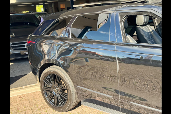 Land Rover Range Rover Velar 2.0 P250 Turbo AWD R-Dynamic SE