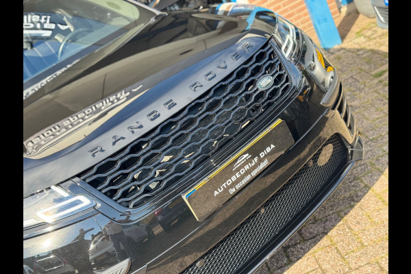 Land Rover Range Rover Velar 2.0 P250 Turbo AWD R-Dynamic SE