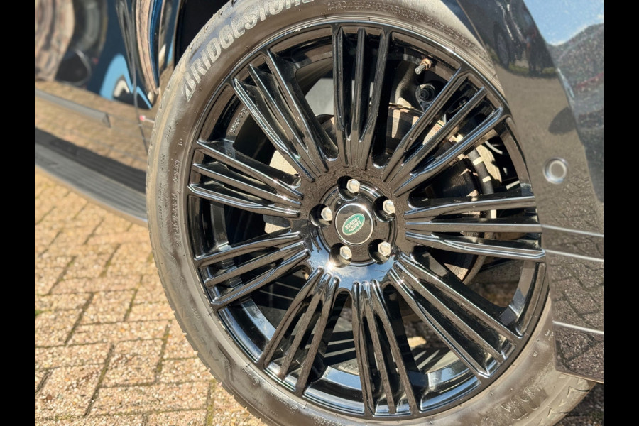 Land Rover Range Rover Velar 2.0 P250 Turbo AWD R-Dynamic SE