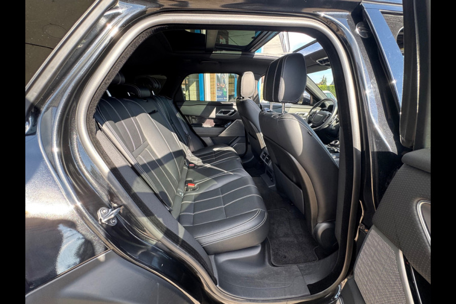 Land Rover Range Rover Velar 2.0 P250 Turbo AWD R-Dynamic SE