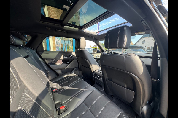 Land Rover Range Rover Velar 2.0 P250 Turbo AWD R-Dynamic SE