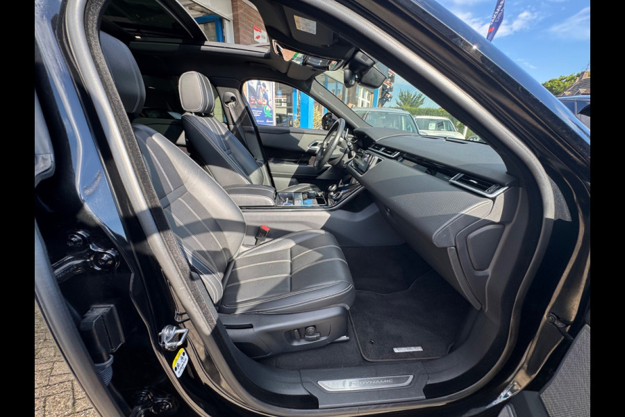 Land Rover Range Rover Velar 2.0 P250 Turbo AWD R-Dynamic SE