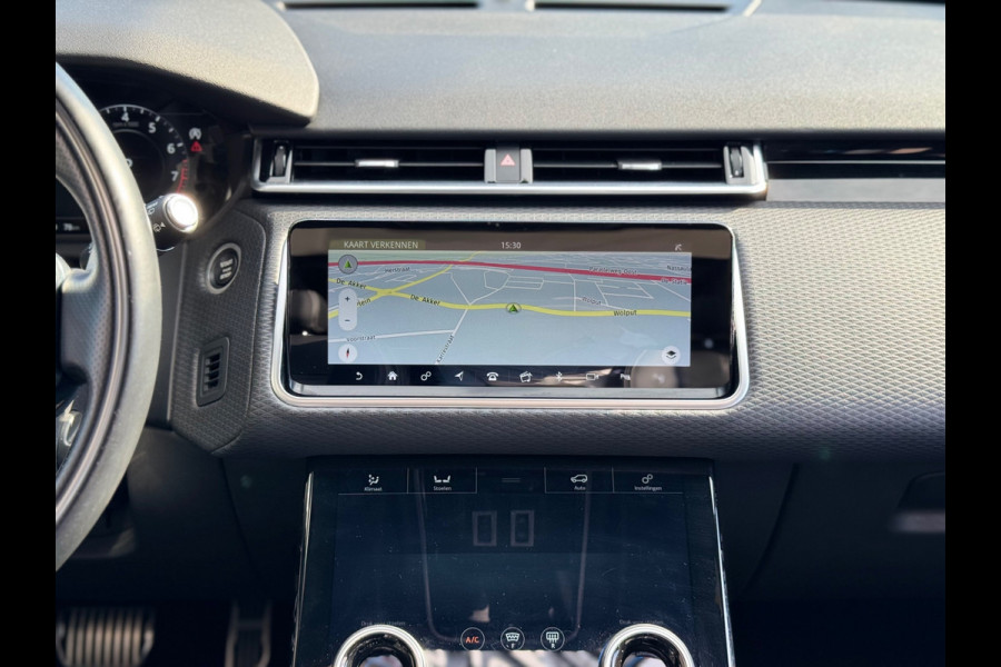 Land Rover Range Rover Velar 2.0 P250 Turbo AWD R-Dynamic SE