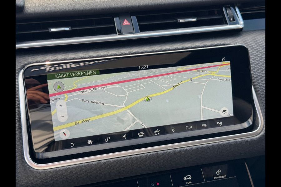 Land Rover Range Rover Velar 2.0 P250 Turbo AWD R-Dynamic SE
