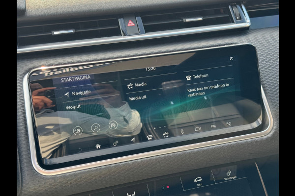 Land Rover Range Rover Velar 2.0 P250 Turbo AWD R-Dynamic SE