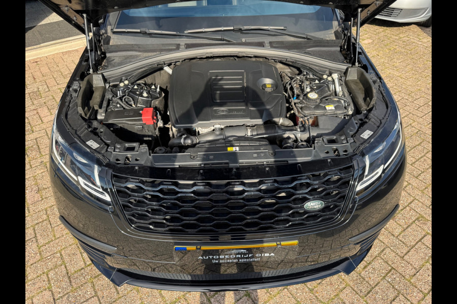 Land Rover Range Rover Velar 2.0 P250 Turbo AWD R-Dynamic SE