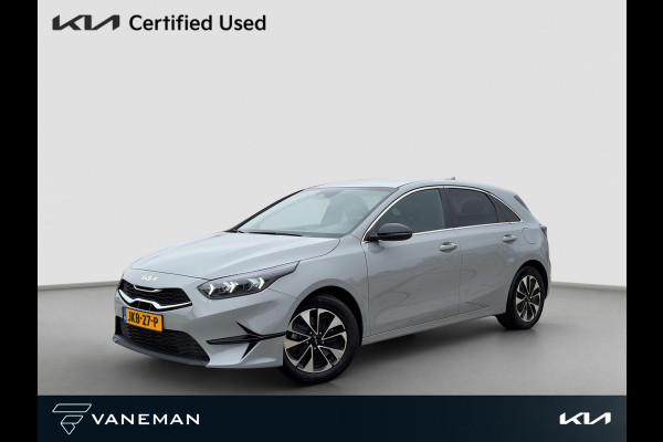 Kia Ceed 1.0 T-GDi Design Edition